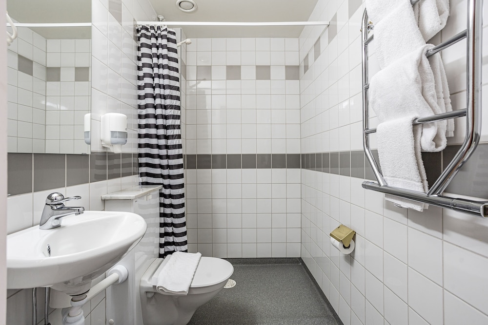 Hotell Alvsjo 41/44