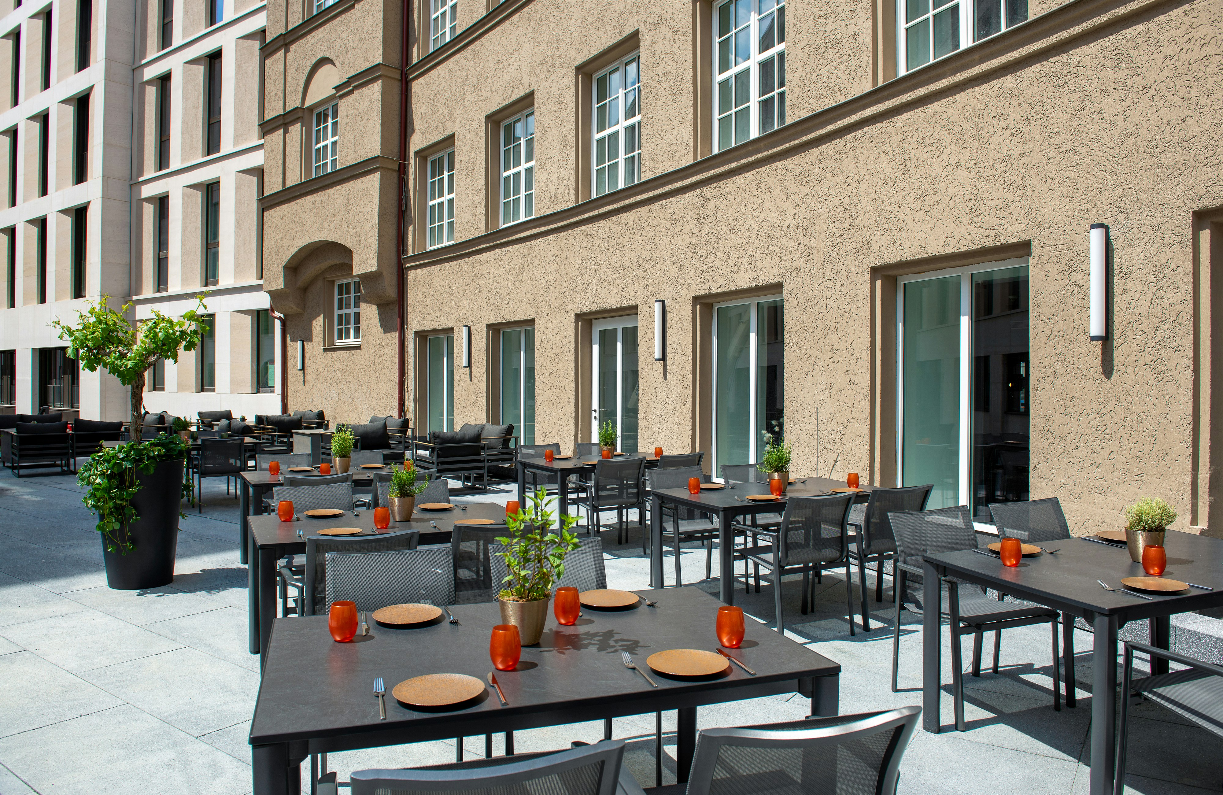 Leonardo Royal Hotel Nurnberg 36/50