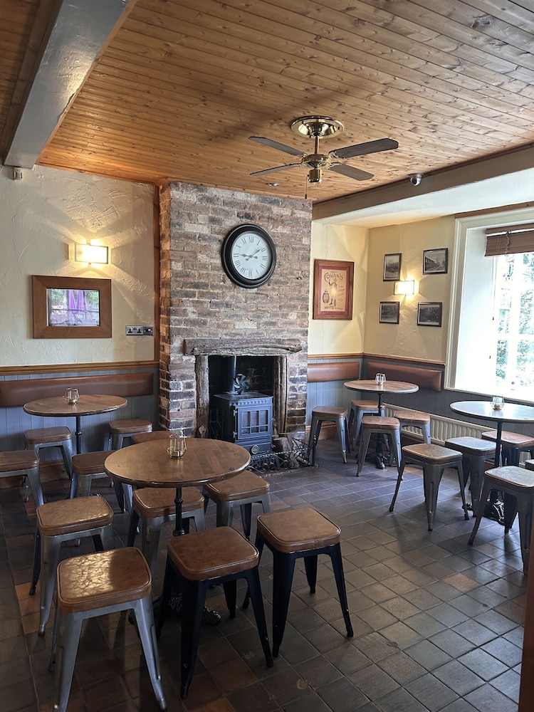 The Shakespeare Inn 29/50