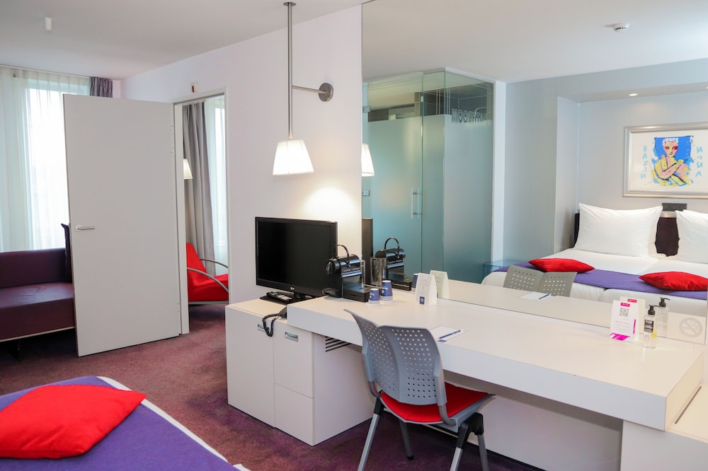 Westcord Art Hotel Amsterdam 4 stars 61/70