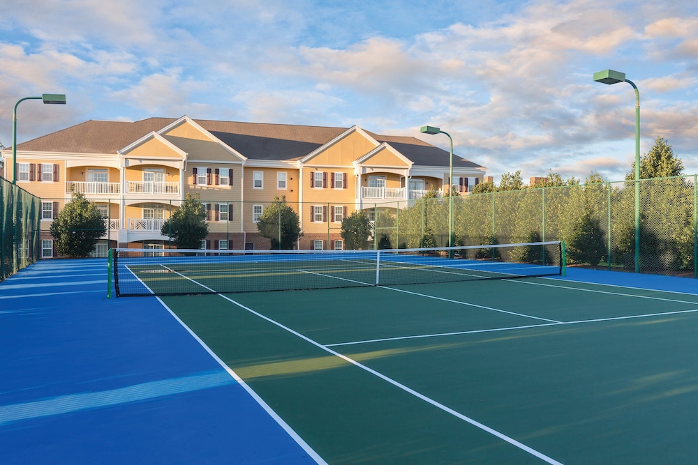 Club Wyndham Governor's Green 15/50