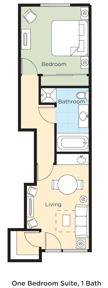 Worldmark Scottsdale in SCOTTSDALE - AZ