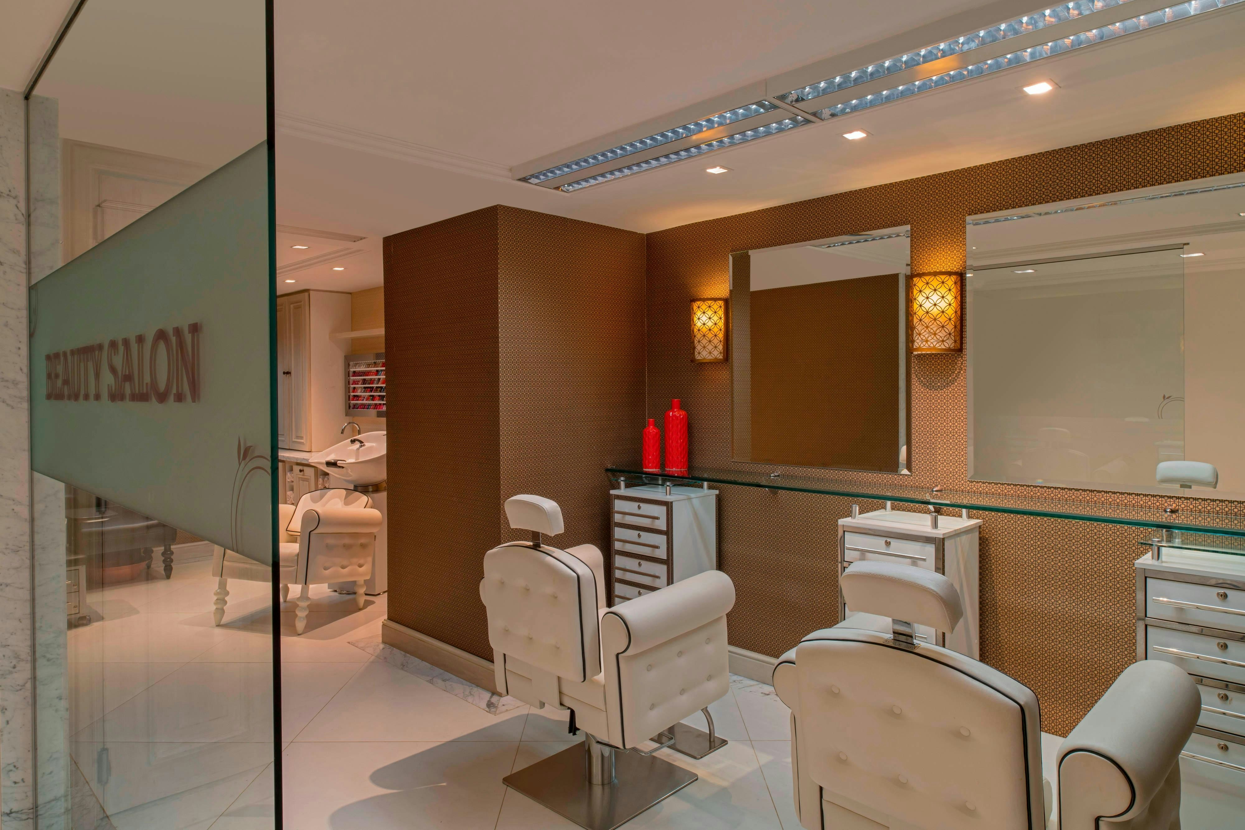Sheraton Grand Rio Hotel & Resort 20/47