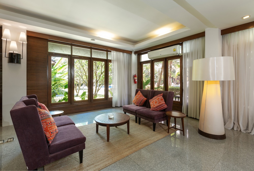 Sunprime Kamala Beach 28/35