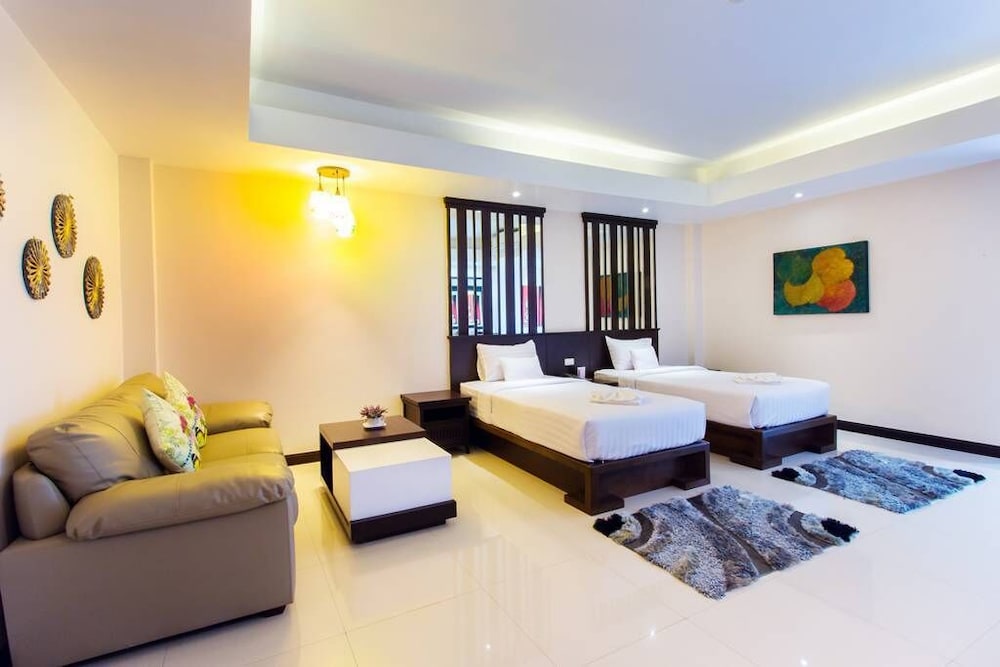 Nantrungjai Boutique Hotel 30/46