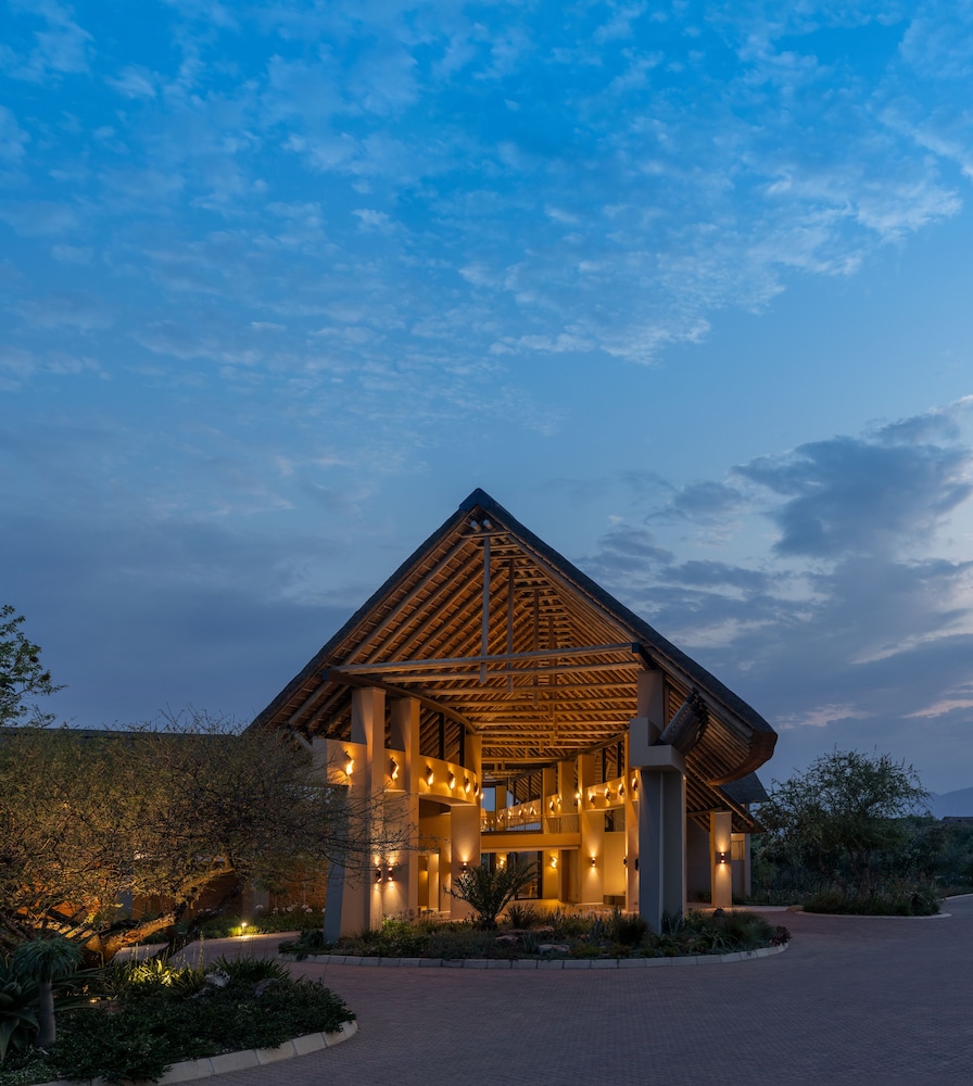 Radisson Safari Hotel Hoedspruit 4/68