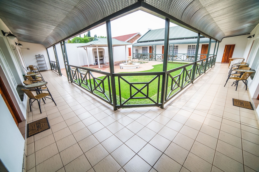 Annvilla Guesthouse 1/50