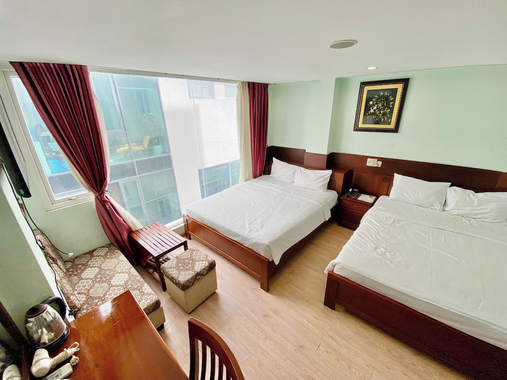 Art Deluxe Hotel 22/60
