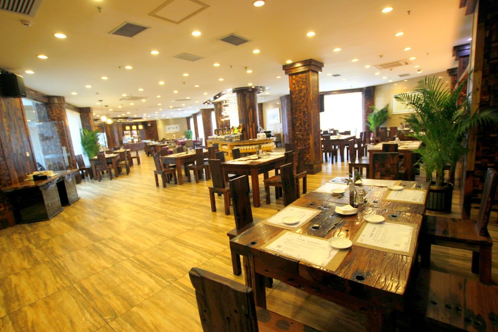 Excemon Beihai Beach Hotel 19/28