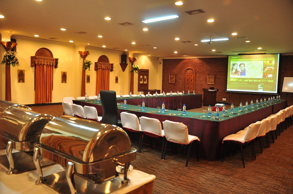 Aalankrita Resort And Convention 42/54