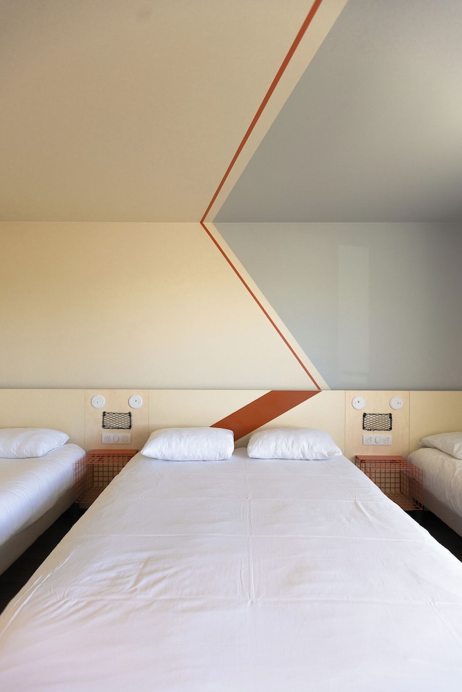 Ibis Budget Strasbourg Sud Illkirch Geispolsheim 28/70