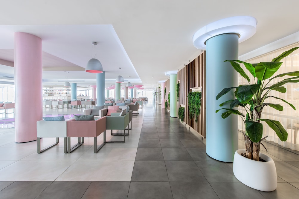 Hotel Garbi Ibiza & Spa 28/39