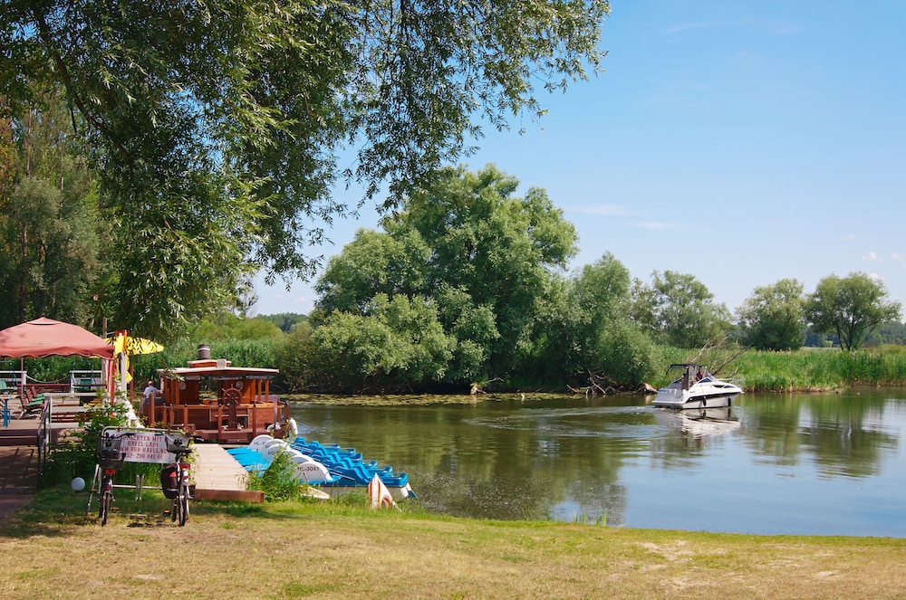 Seehotel Brandenburg An Der Havel 65/70