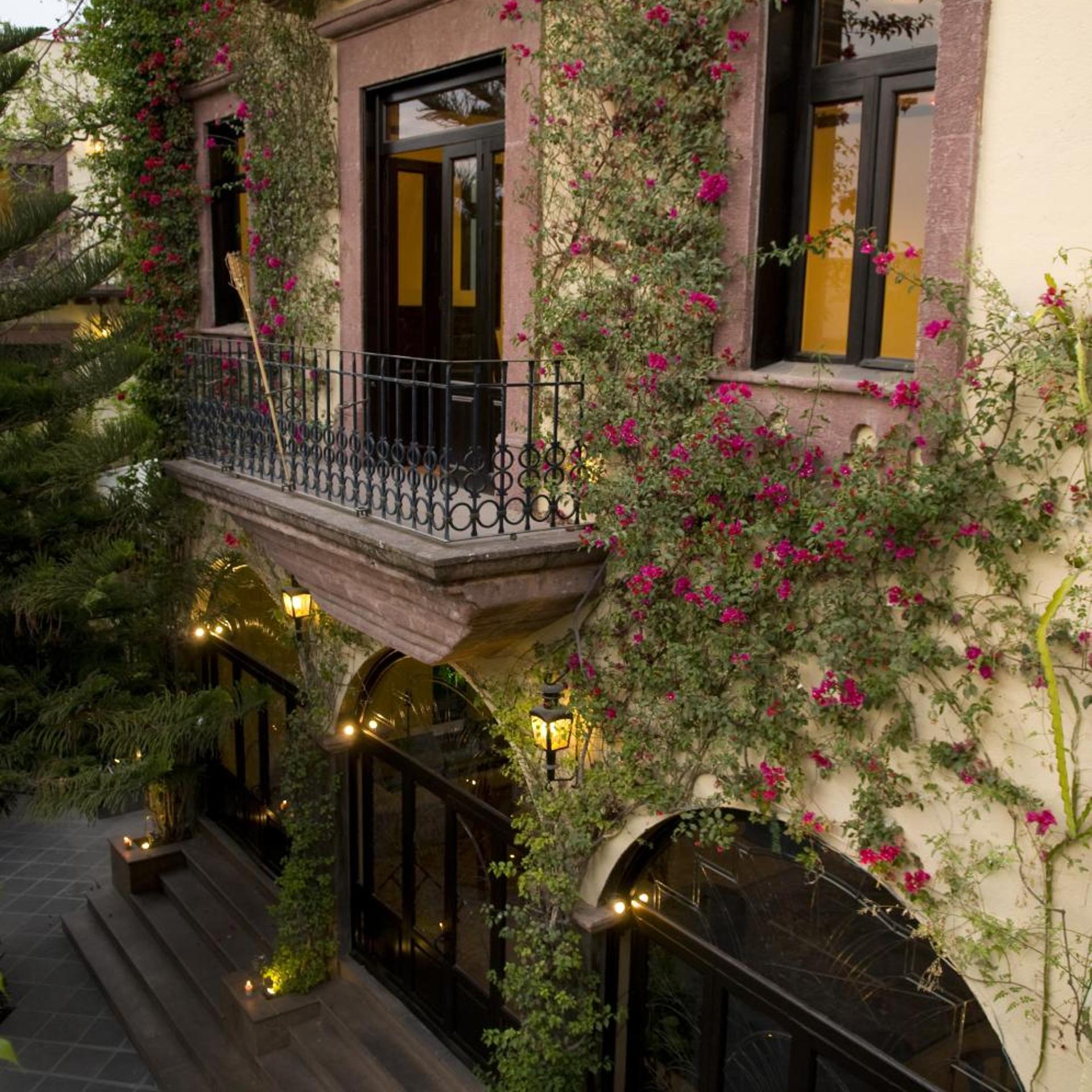 Casalinda Hotel Boutique 8/51
