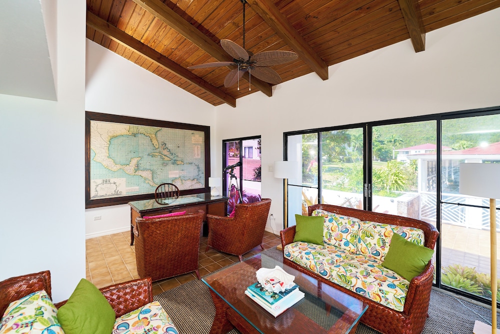 Mount Nevis Hotel and Beach Club 61/72