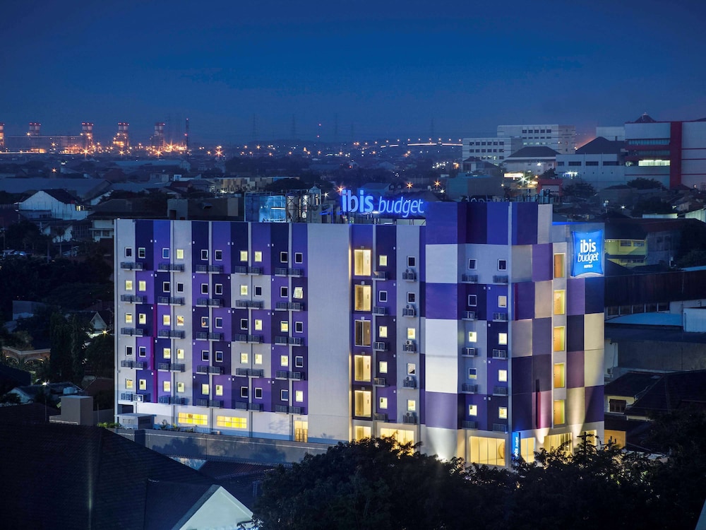 Ibis Budget Semarang Tendean 7/54