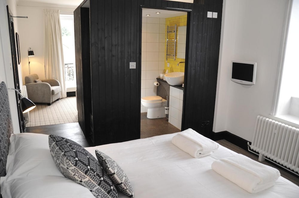 manorhaus Llangollen 16/50