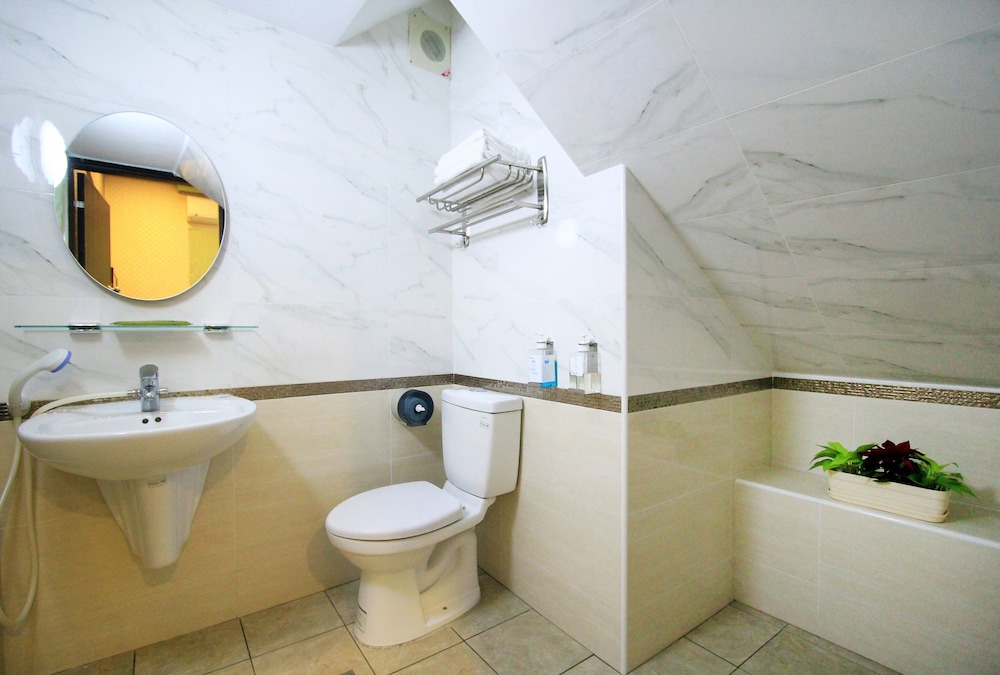 Lantian Baiyun Homestay 29/33