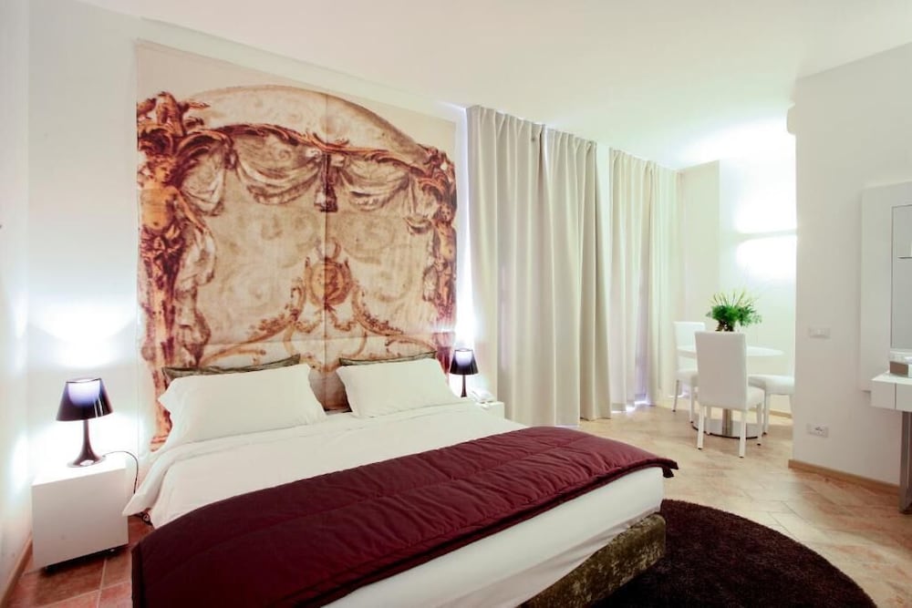 Hotel Castello Di Santa Vittoria 12/47