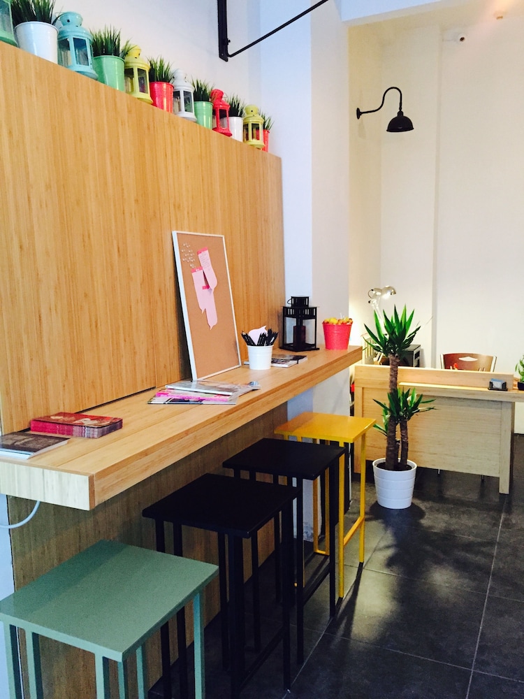 Droom Boutique Hotel 15/18