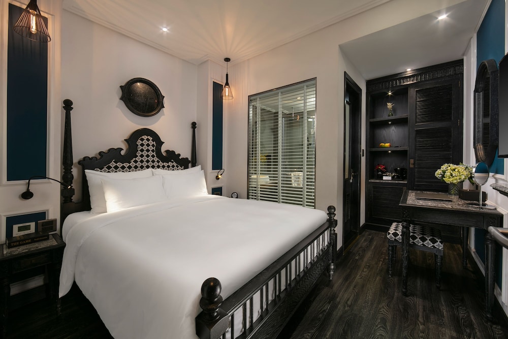 Hanoi Esplendor Hotel And Spa 15/48