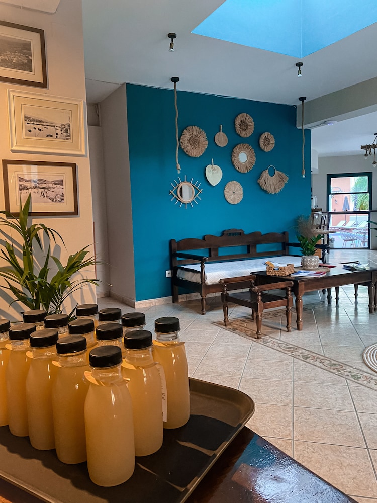 Nisea Hotel Samos 83/106
