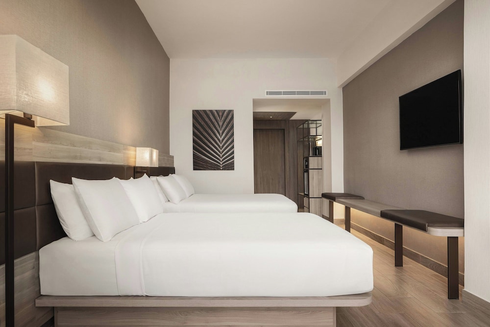 AC Hotel Punta Cana 12/48
