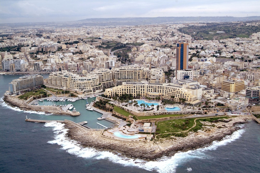 Spinola Bay Apartment 29/40