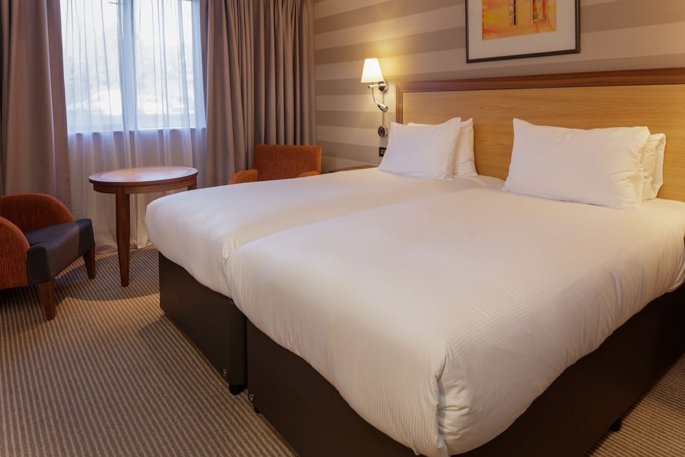 Cambridge Belfry Hotel & Spa 15/63