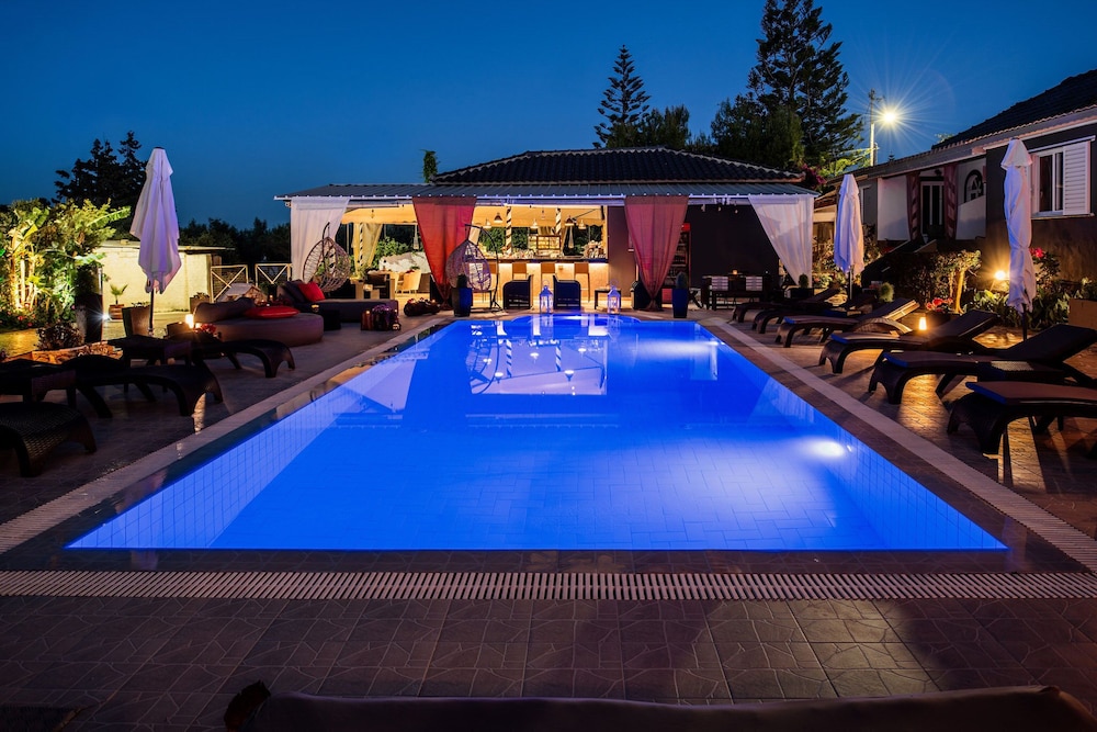 Villa Corali 44/50