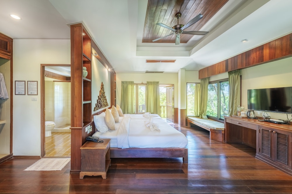 Vana Varin Resort Hua Hin 17/65