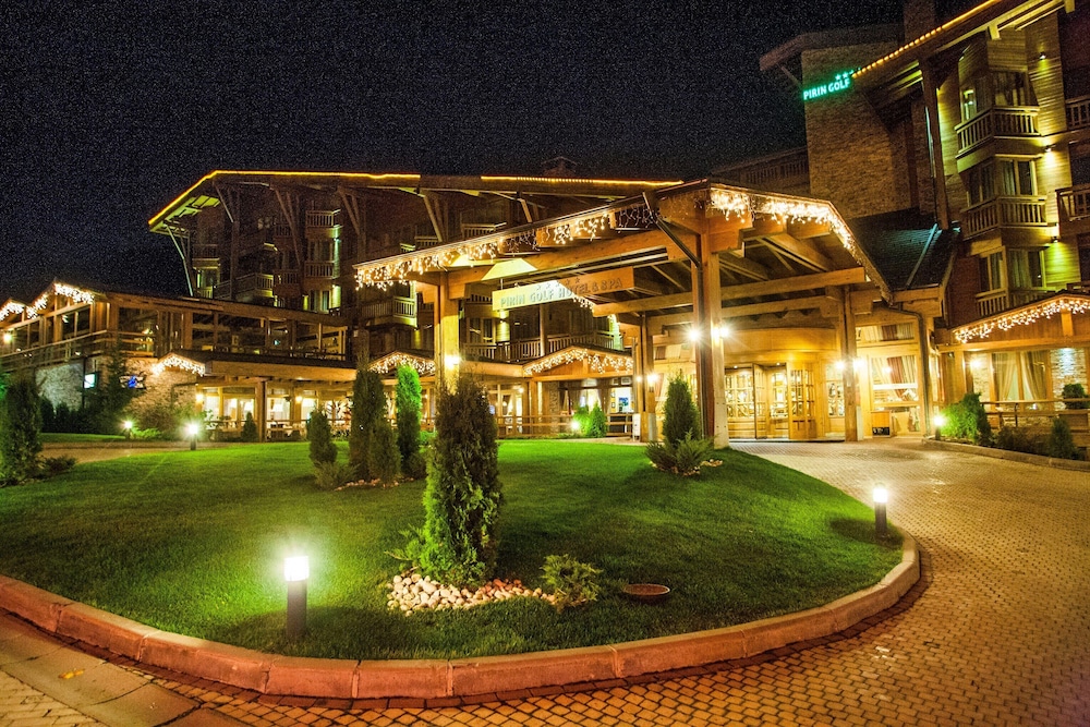 Pirin Golf Hotel & Spa 72/75