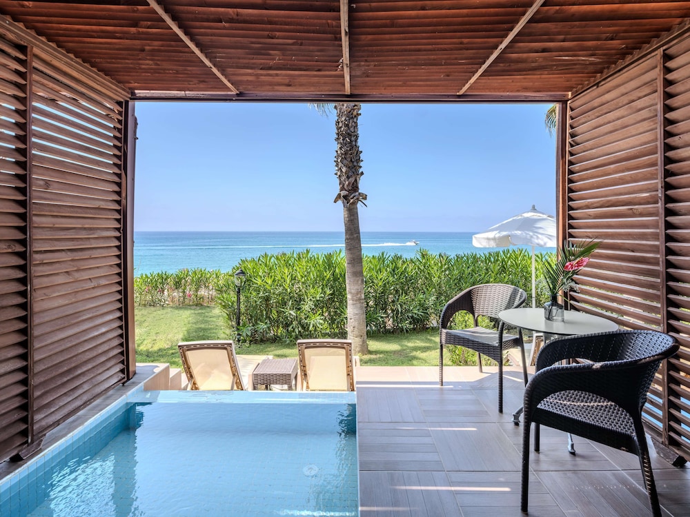 Adora Calma Beach Hotel - Adults Only 25/50
