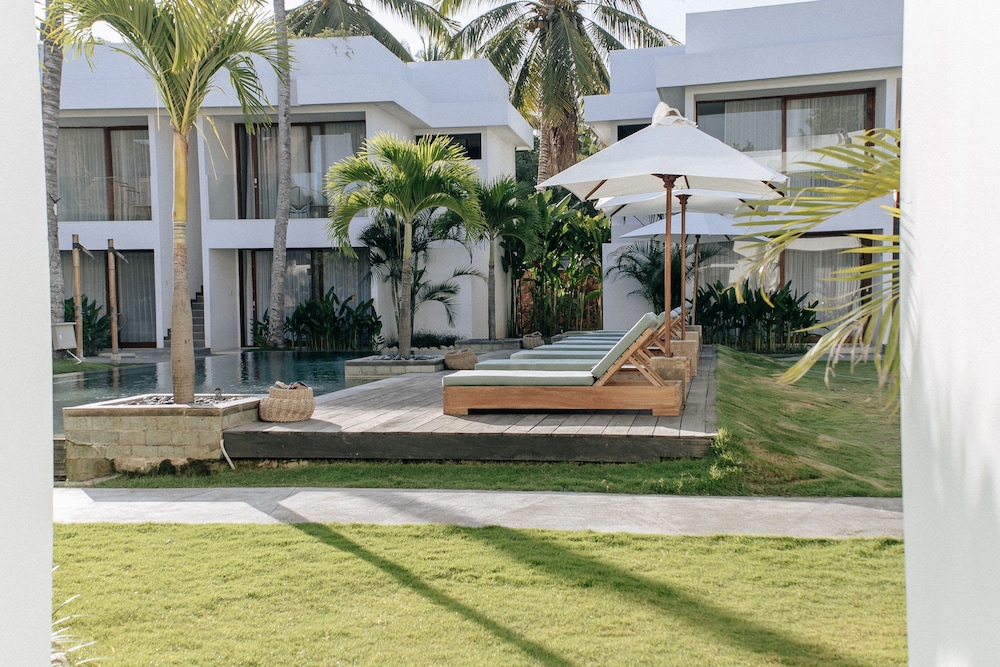 Sikara Lombok Hotel 3/57