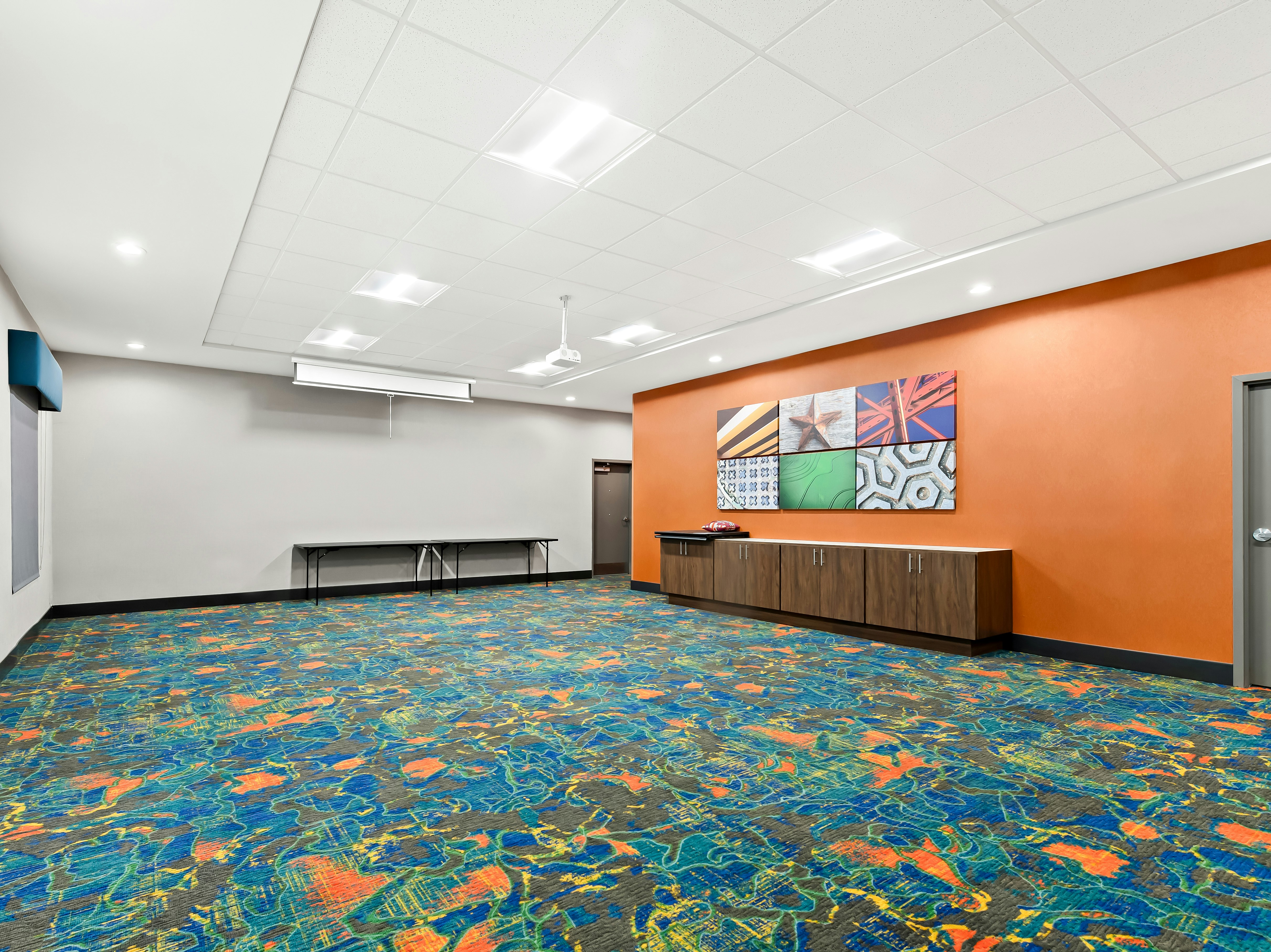 Hampton Inn Longview, TX 38/39
