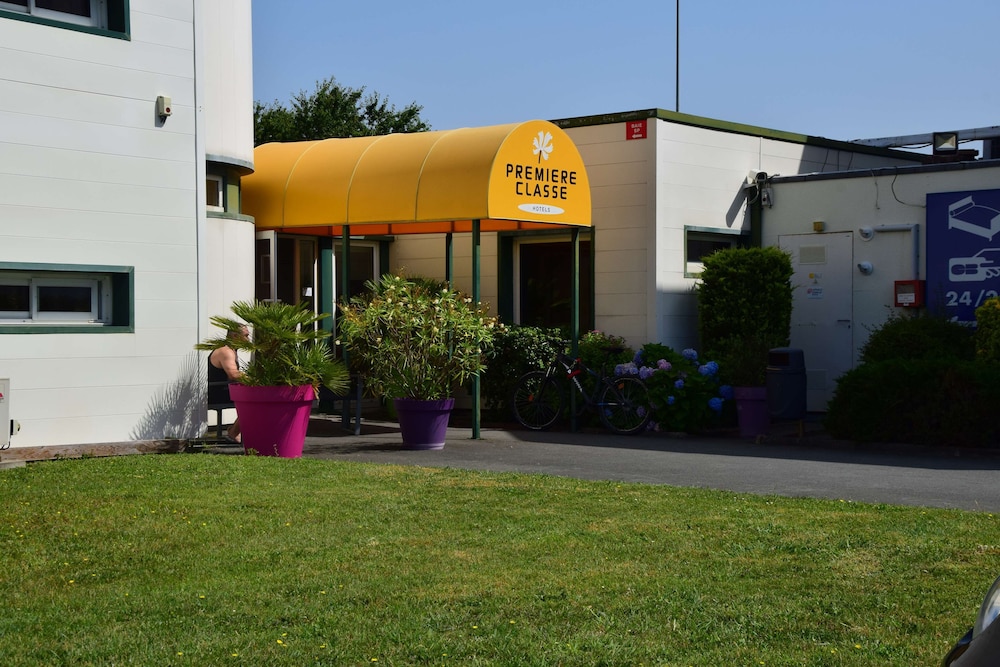 Hotel Premiere Classe Bordeaux Sud - Pessac Bersol 3/50