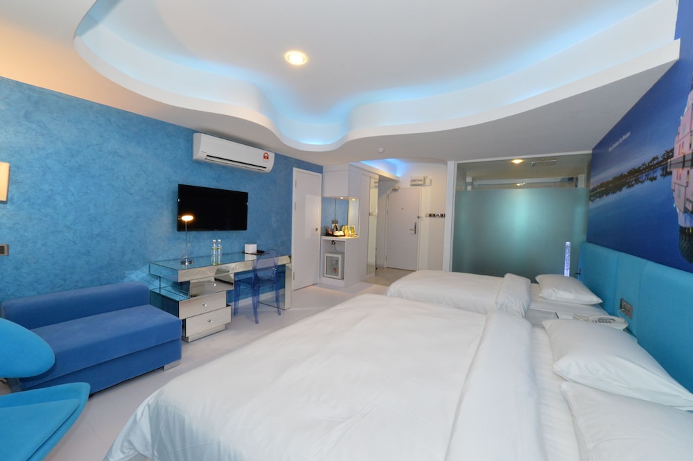 Unic Hotel 10/39
