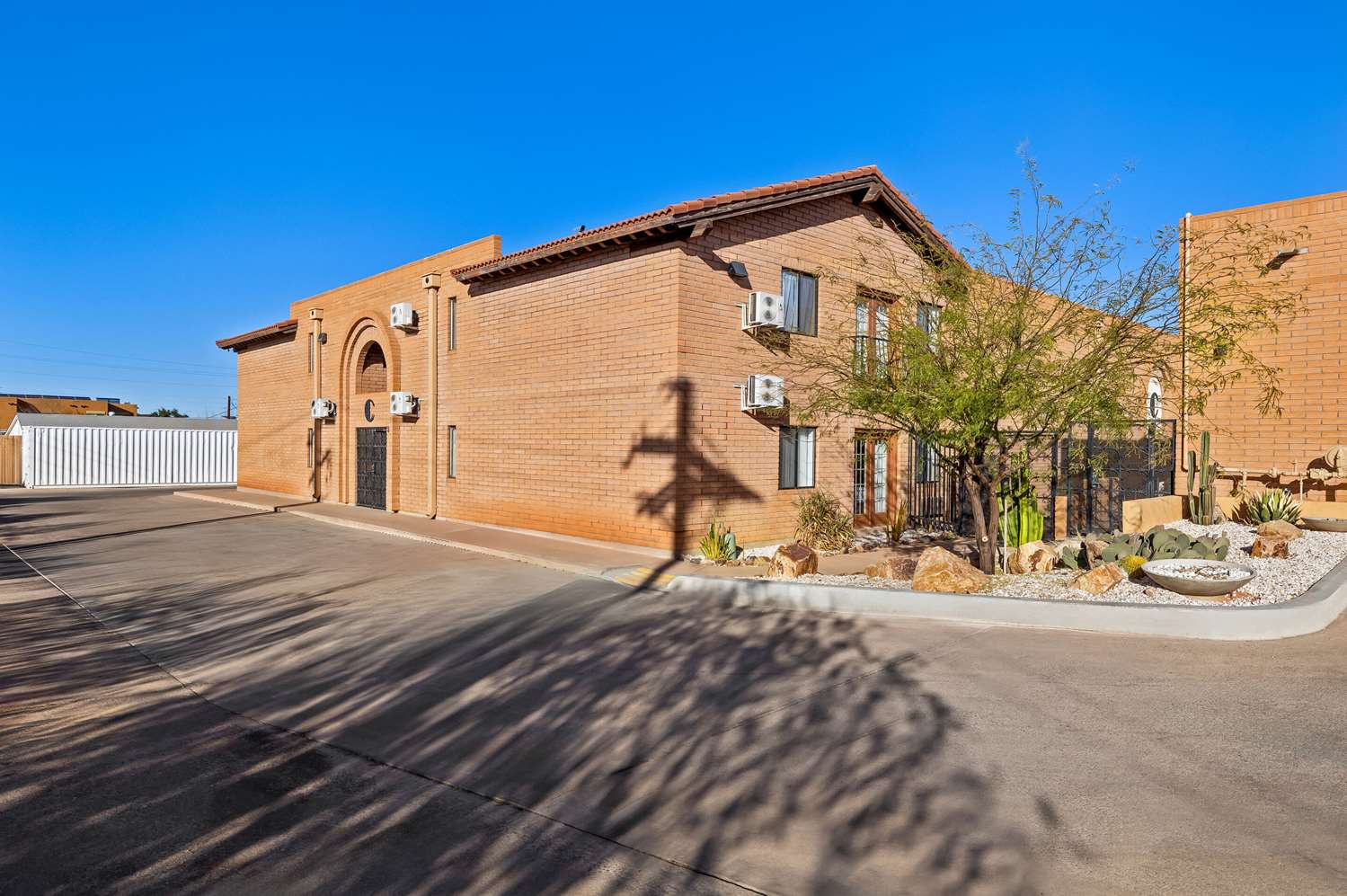 Clarion Inn Sierra Vista near Ft Huachuca 41/42