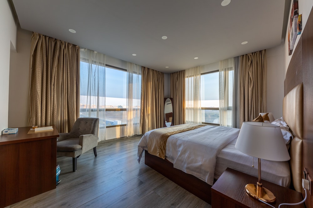 فندق روزالينا(Rosalina Hotel) 14/44