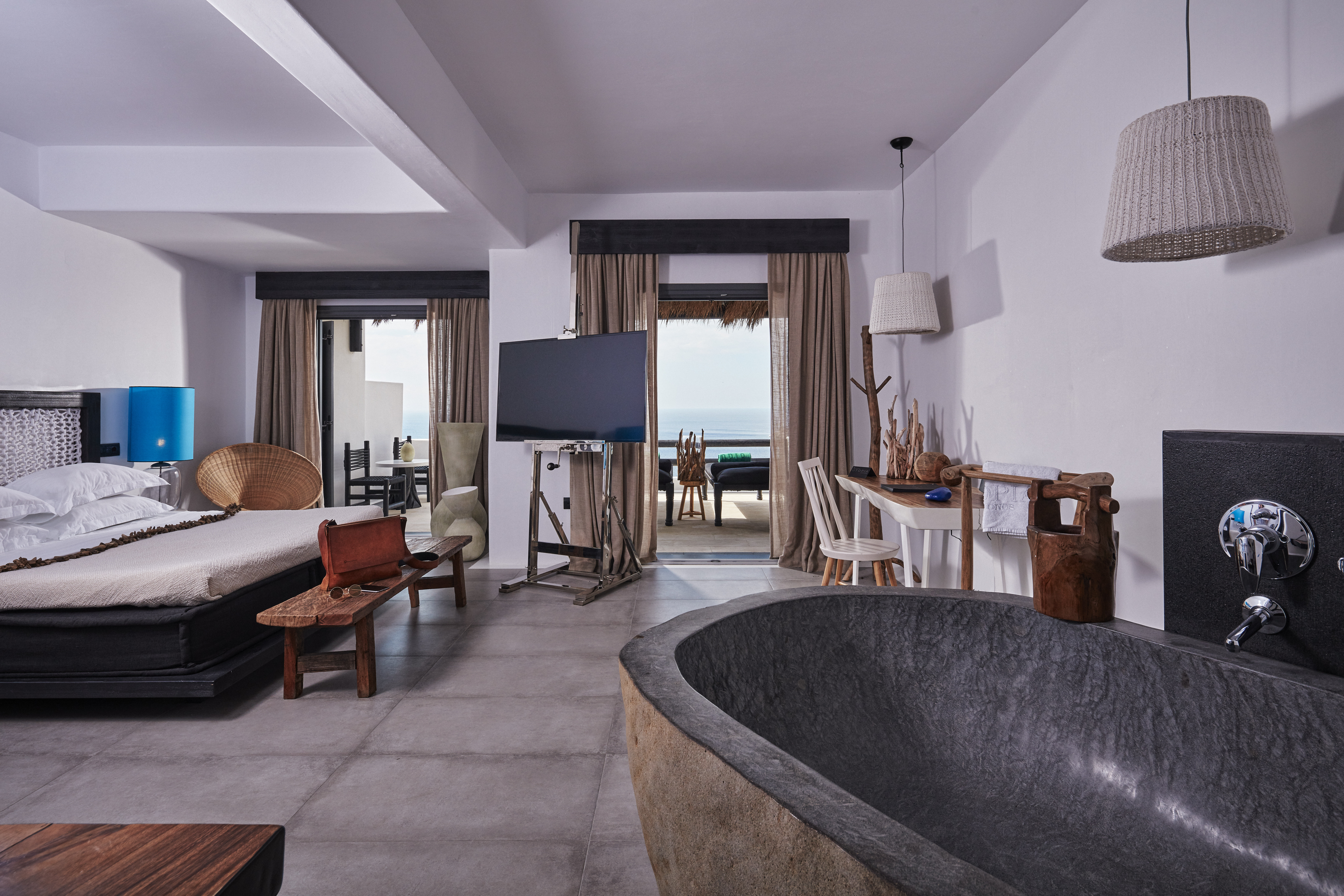Myconian Utopia Relais & Chateaux 12/66