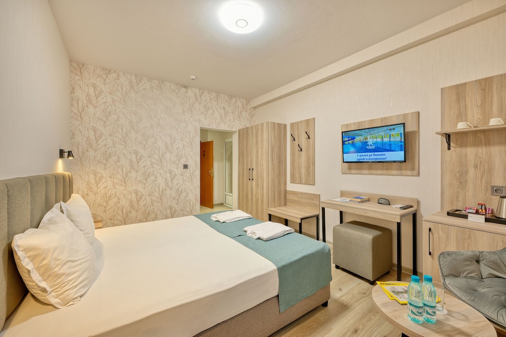Augusta SPA Hotel 23/72