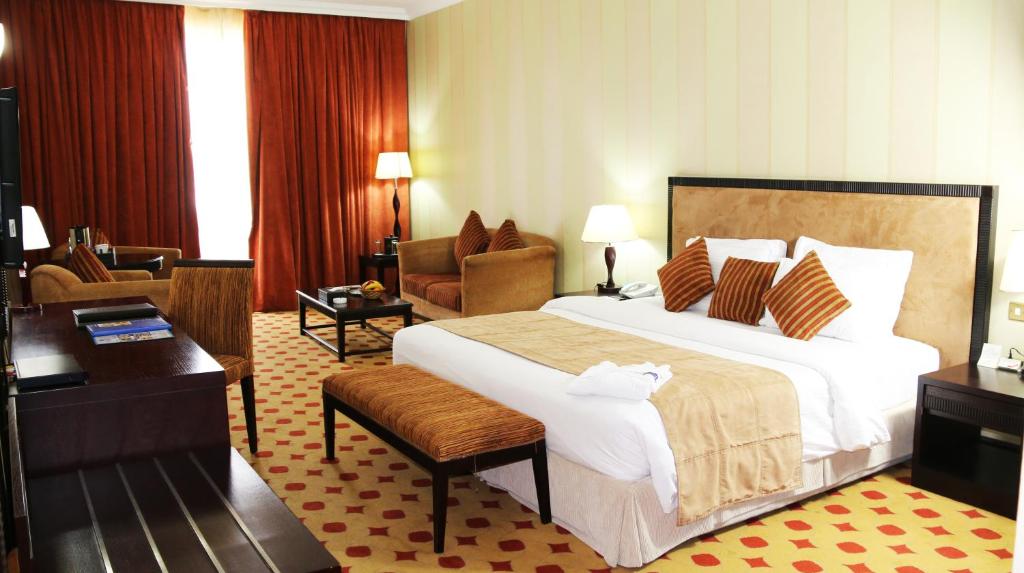 Junior Suite