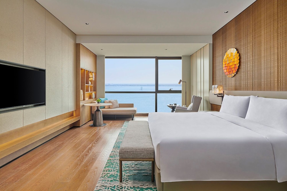 Hyatt Regency Shanghai Lingang 20/59