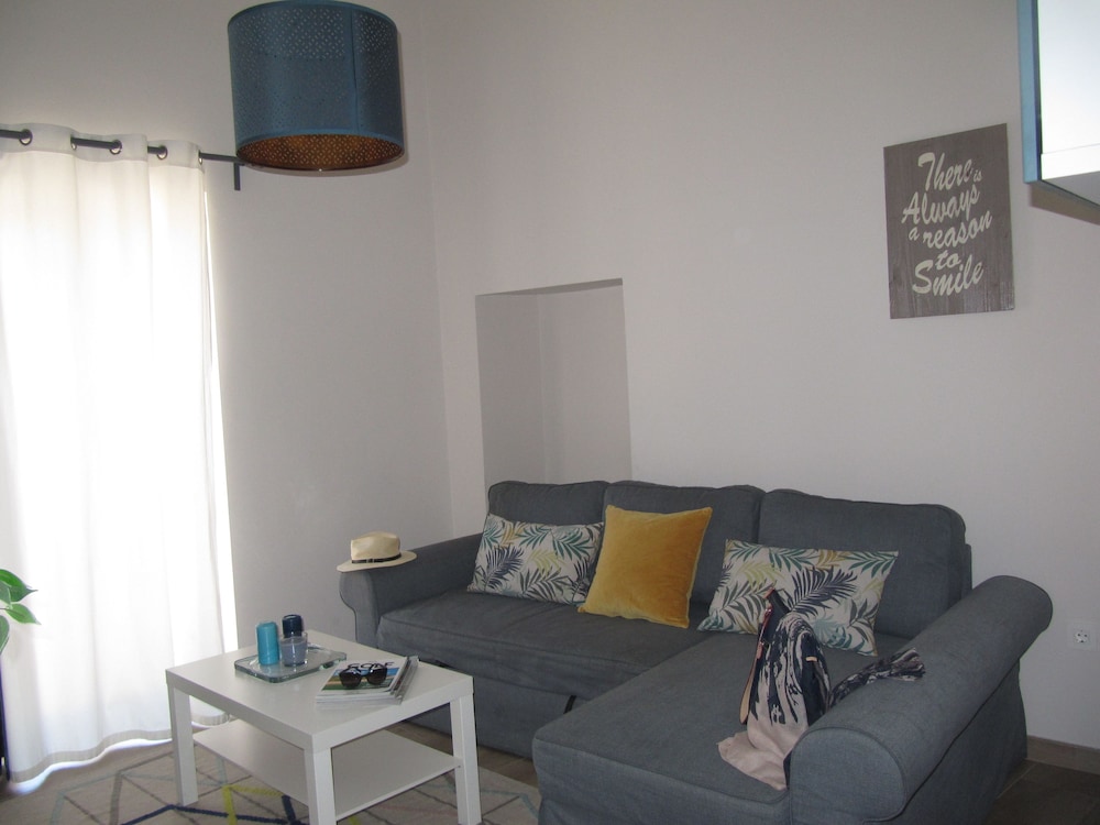 Life Apartments Guadalete 20/40
