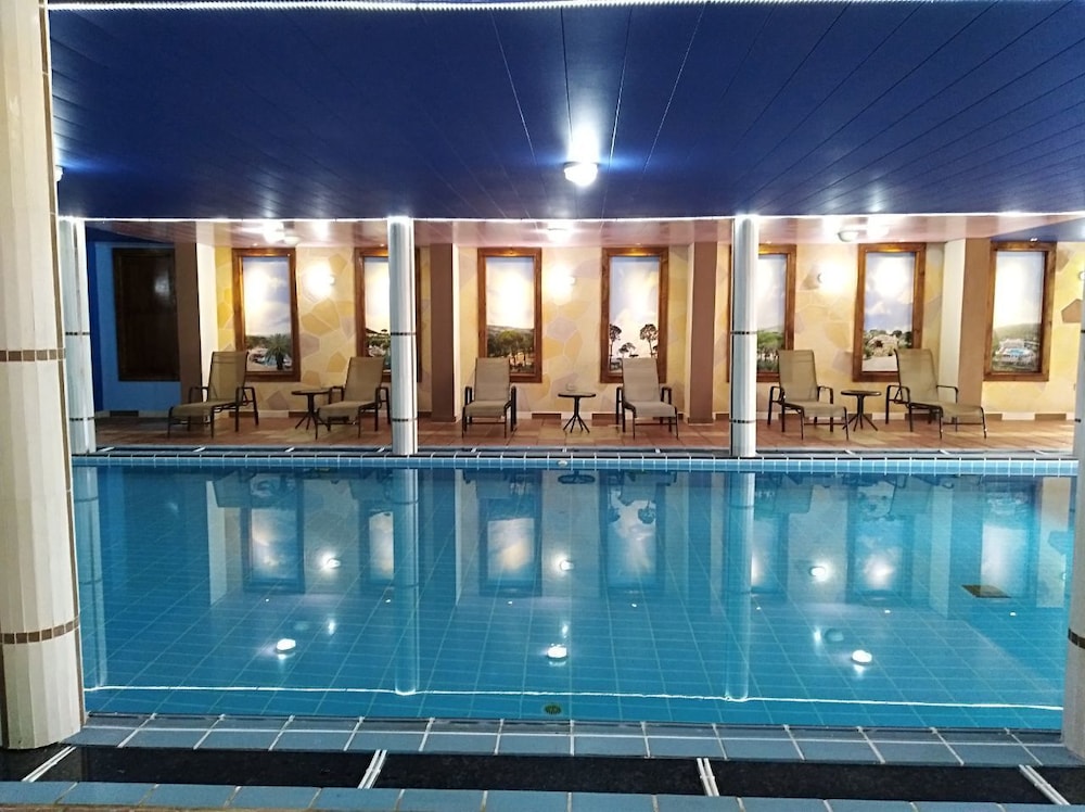 Pineland Hotel & Health Resort 27/59