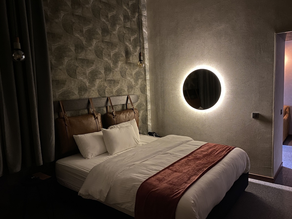 TownHouse Hotel Tbilisi 12/47