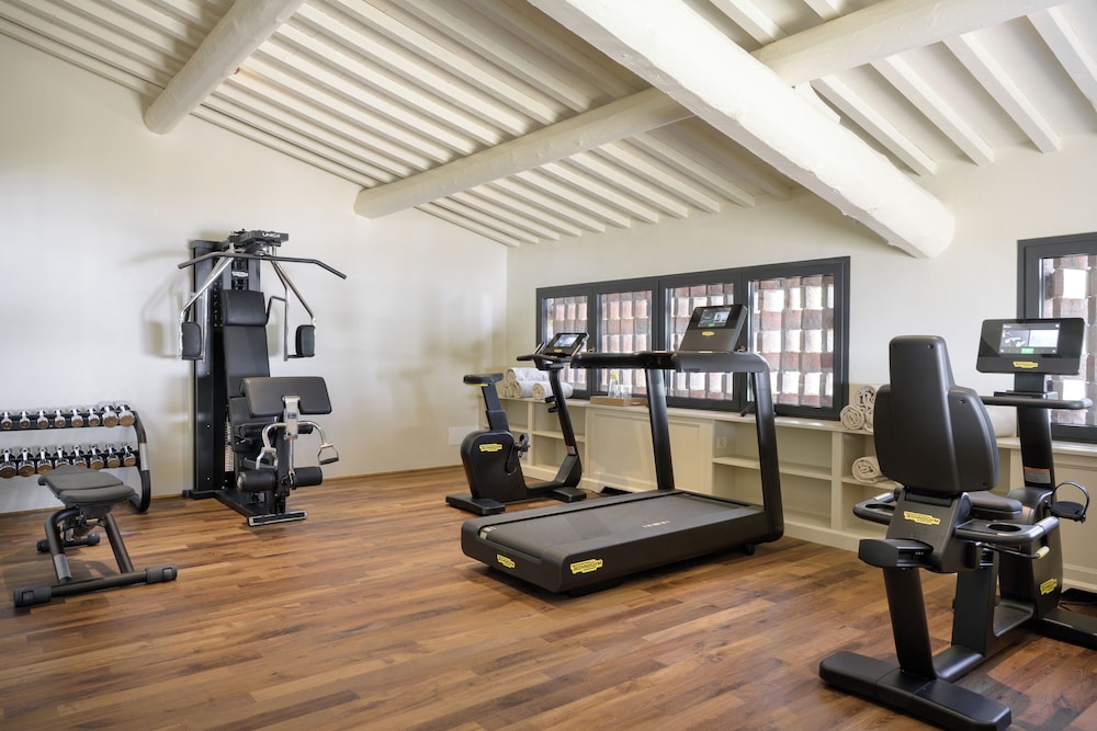 Viesca Suites & Villas Il Borro Toscana 25/50