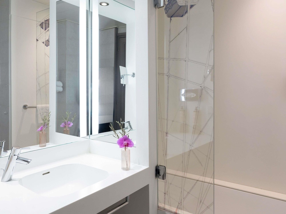 Mercure Nice Centre Grimaldi 65/67