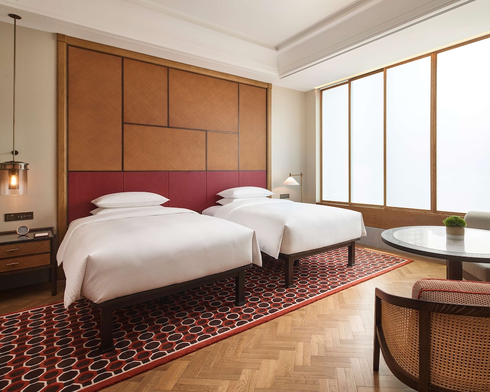 Andaz Xiamen 18/50