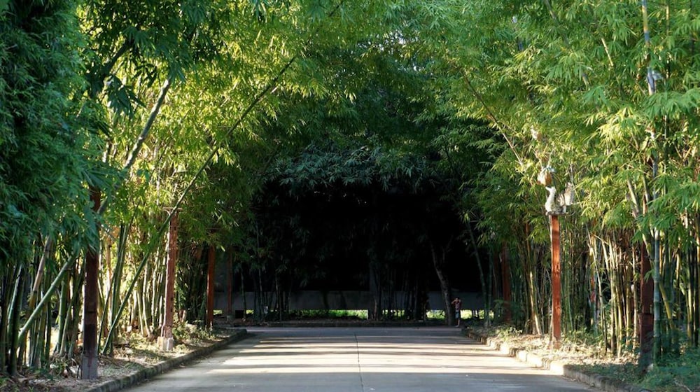 Bamboori Boutique Resort Chiang Mai 40/43